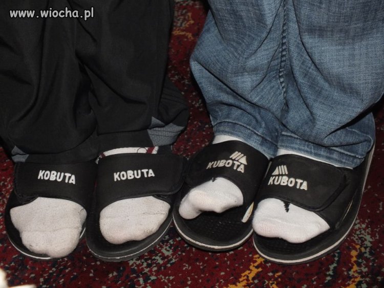Które oryginalne?