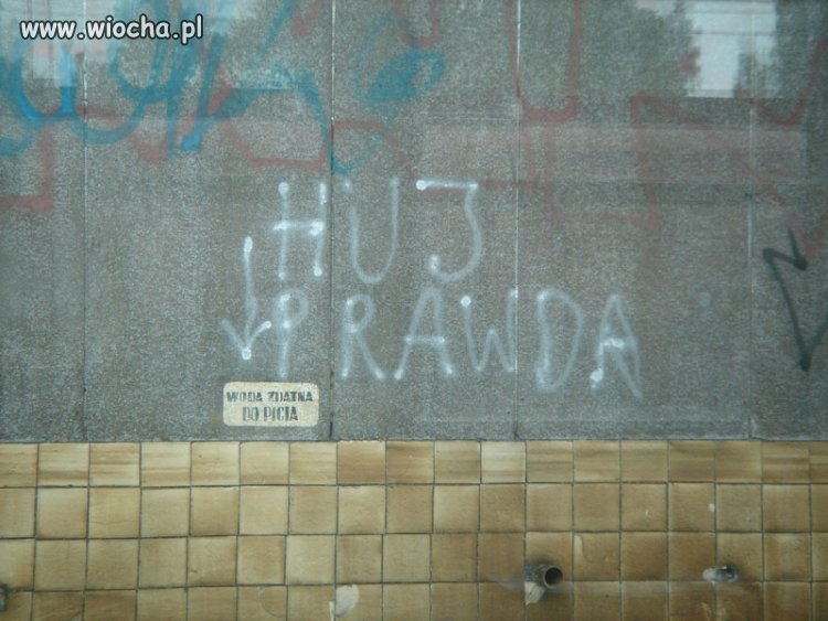 Wpadł sanepid i zaprzeczył