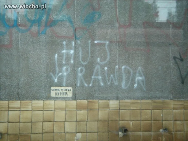 Wpadł sanepid i zaprzeczył