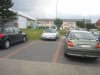 Przemyślany parking...
