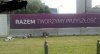 Zmęczyło ich to tworzenie