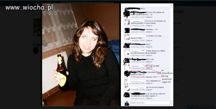 Lans na Karmi...