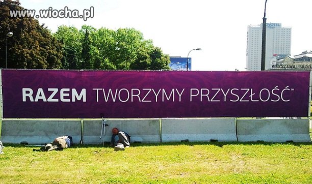 Tych dwóch ...
