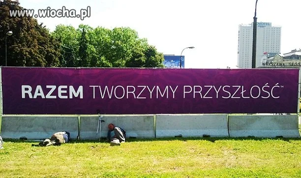 Tych dwóch ...