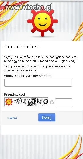 To jest dopiero wiocha!!
