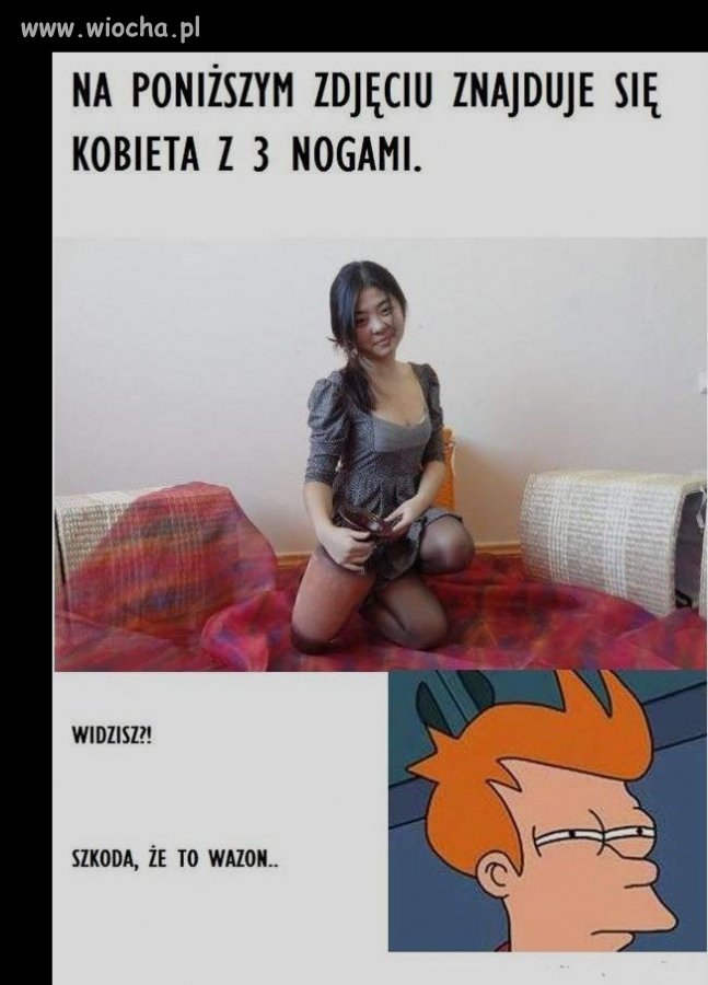 Ja się po chwili skapłem 