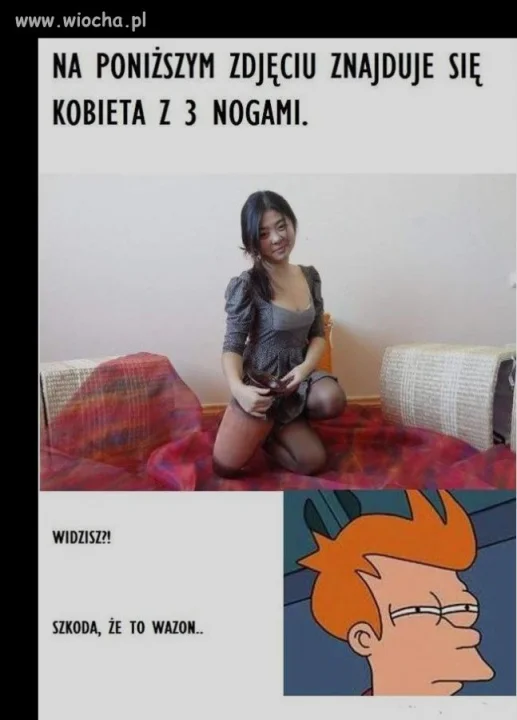Ja się po chwili skapłem 