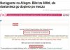 Kup Pan bilet na półfinał
