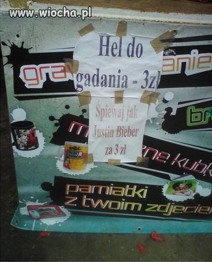 łykaj hel