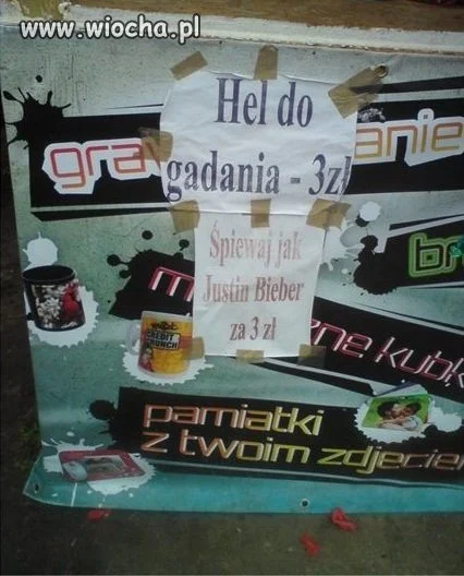 łykaj hel