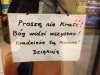 Bardzo proszę