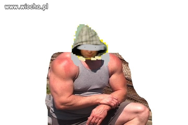 Kolejny Mistrz Painta
