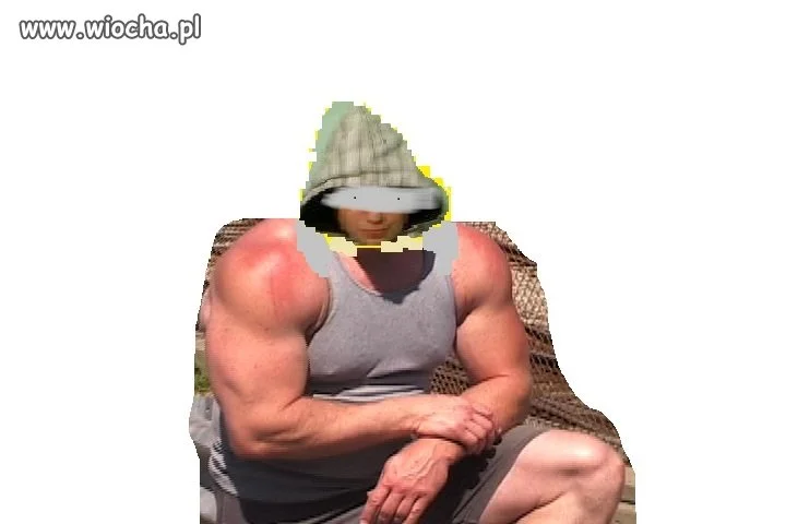 Kolejny Mistrz Painta