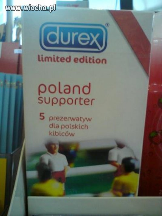 Przygotowanie do UEFA EURO 2012