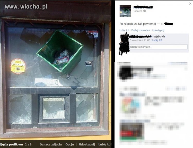 Po robocie?