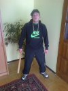 Jaka gangsta...