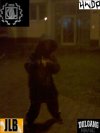Mały polski gangster...