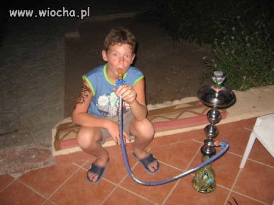 Gdzie są rodzice