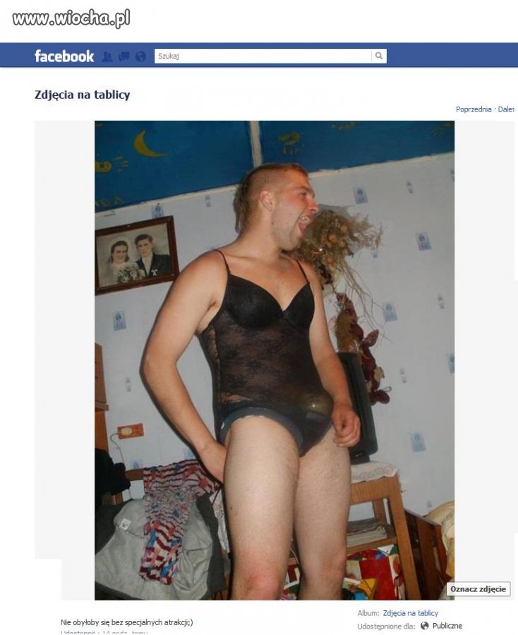 Imprezowe