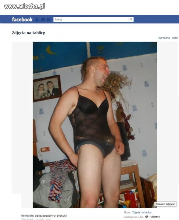 Imprezowe