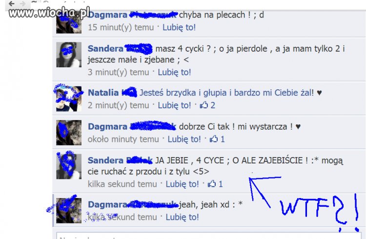 Dziewczyna XXI w.