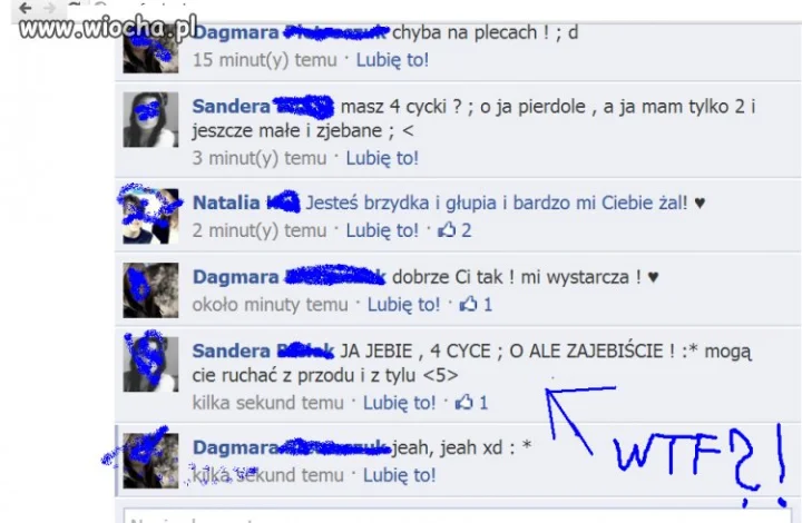 Dziewczyna XXI w.