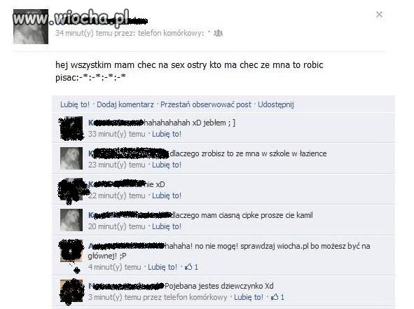 Prawdziwa wiocha!!!