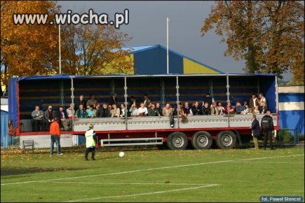 Trybuna dla VIPów