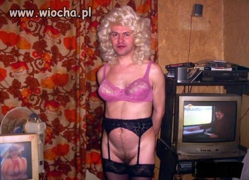Sam już nie wiem jak to opisać