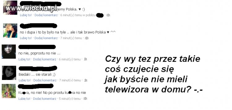 Też tak macie?