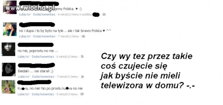 Też tak macie?