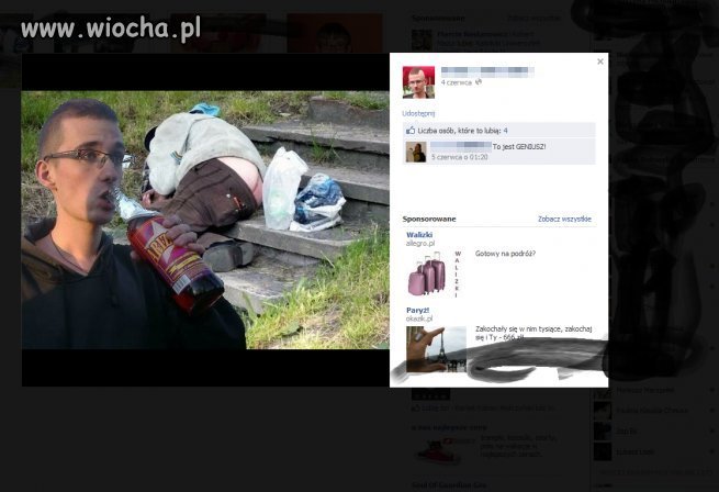 Jak można dodawać takie zdj na FB??
