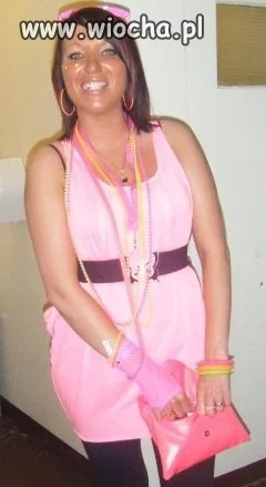 Typowa angielka