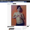 Coraz częstsza plaga na FB.