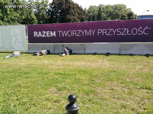 Razem tworzymy przyszłość