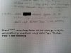 Bardzo dosłowny nauczyciel