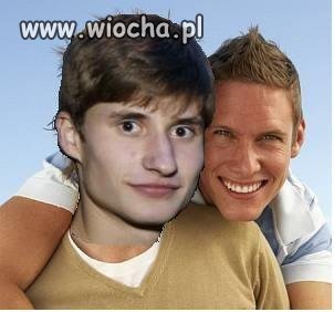 Z moim misiem