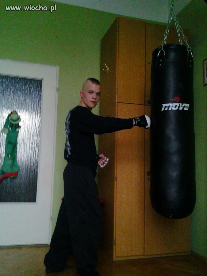Yuri Boyka