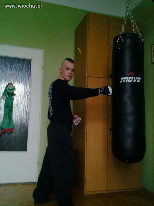 Yuri Boyka