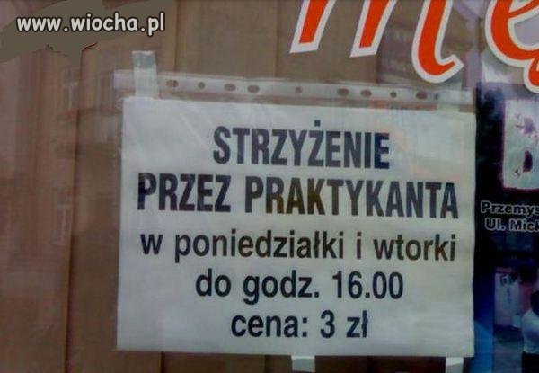 Oferta dla oszczędnych i odważnych