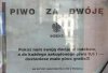 Za dwóję w indeksie ...