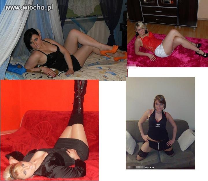 Ale zalotne pozy... 