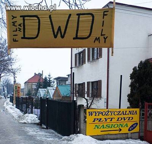DWD lepsze