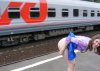 Witam naszych gości, jak umiem najpiękniej...