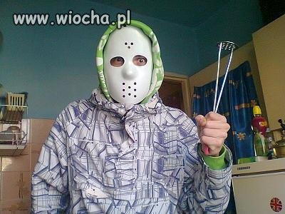 Skąd tacy ludzie się biorą !? 