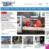 Dobrze że chociaż ciężarówka się znalazła