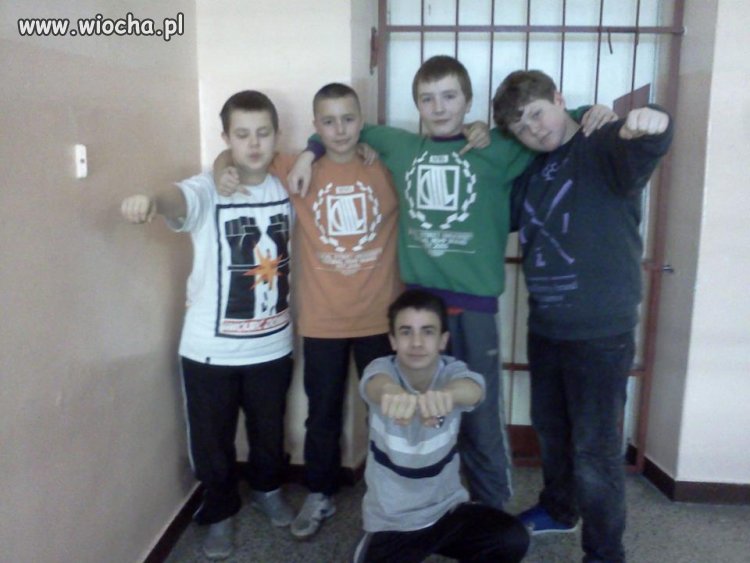 Chcesz wpie***