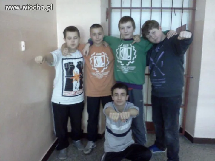 Chcesz wpie***