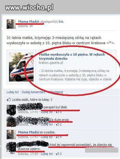 Hyc o podłogę