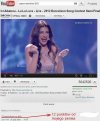 Youtube Eurovision...